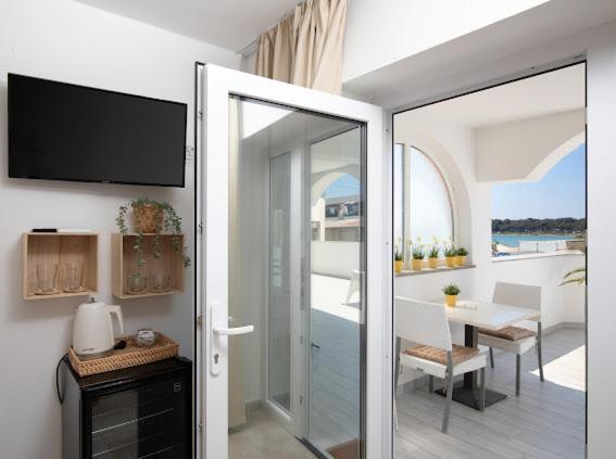 Apartments And Rooms Jakic Medulin Ngoại thất bức ảnh