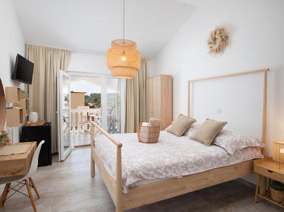 Apartments And Rooms Jakic Medulin Ngoại thất bức ảnh