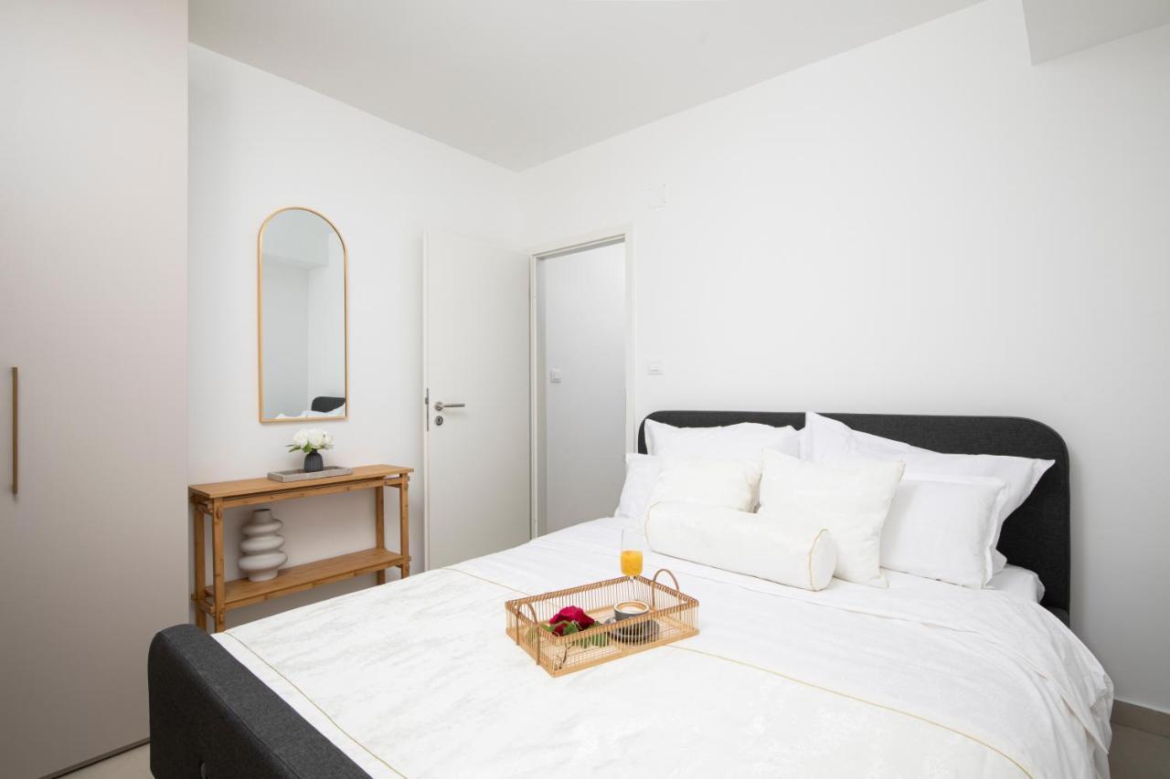 Apartments And Rooms Jakic Medulin Ngoại thất bức ảnh