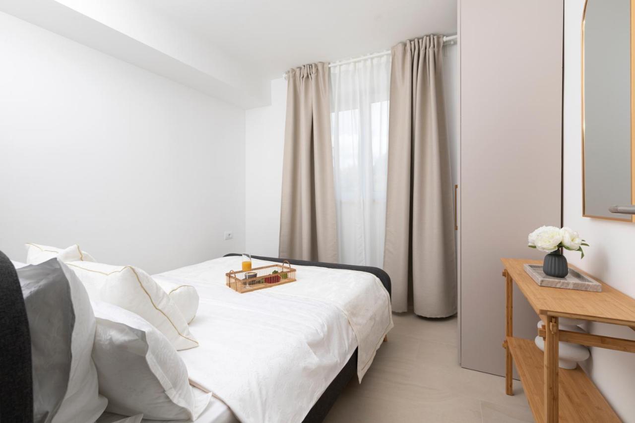 Apartments And Rooms Jakic Medulin Ngoại thất bức ảnh