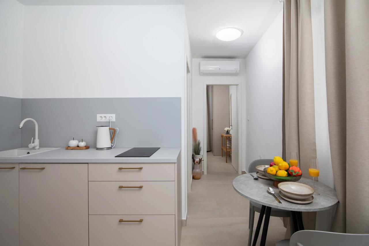 Apartments And Rooms Jakic Medulin Ngoại thất bức ảnh