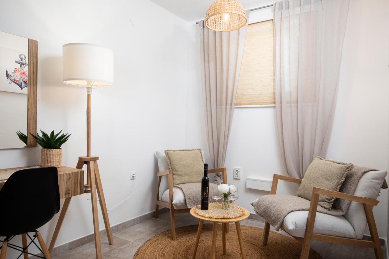 Apartments And Rooms Jakic Medulin Ngoại thất bức ảnh
