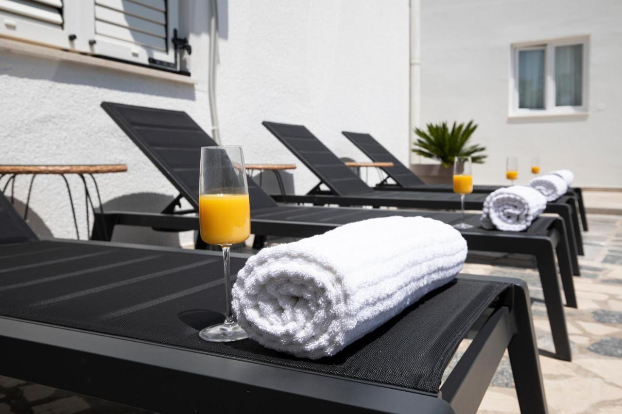 Apartments And Rooms Jakic Medulin Ngoại thất bức ảnh